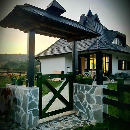 Villa Casa Mila Zlatibor Extérieur photo