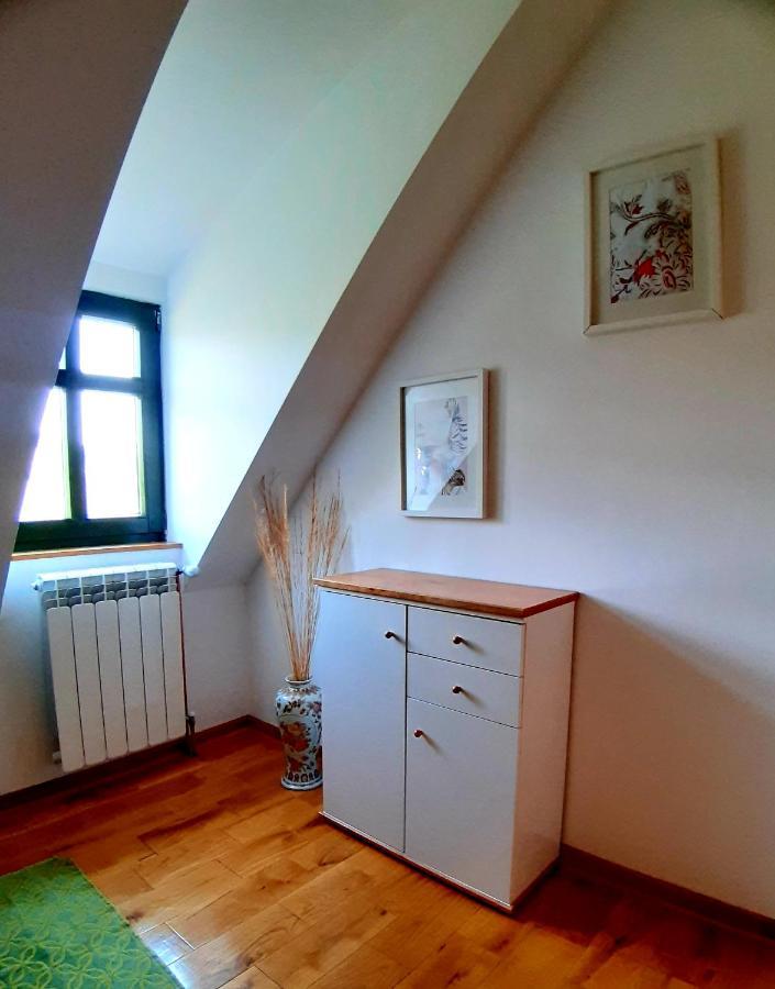 Villa Casa Mila Zlatibor Extérieur photo