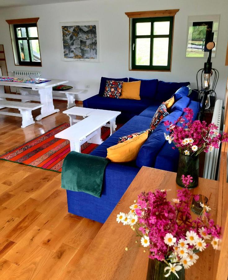 Villa Casa Mila Zlatibor Extérieur photo